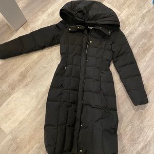Cole Haan winter jacket-like new